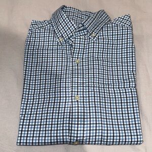 Vineyard Vines Button Down Shirt